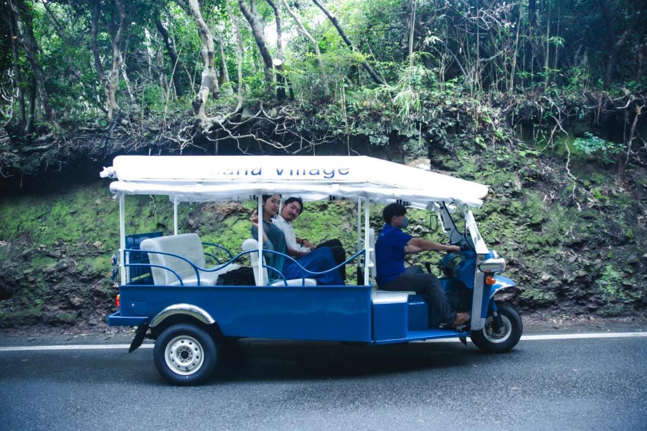 Themana Village Tosashimizu Ngoại thất bức ảnh