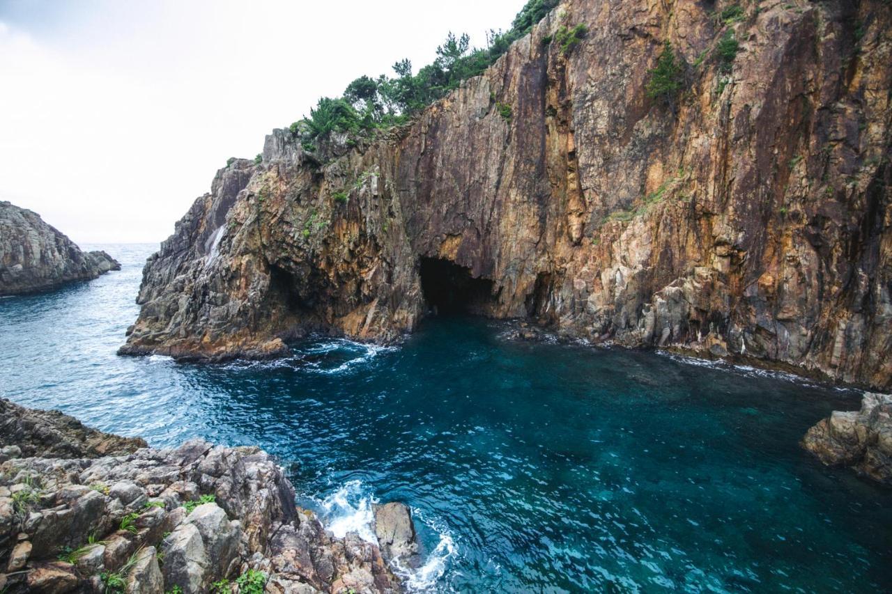 Themana Village Tosashimizu Ngoại thất bức ảnh