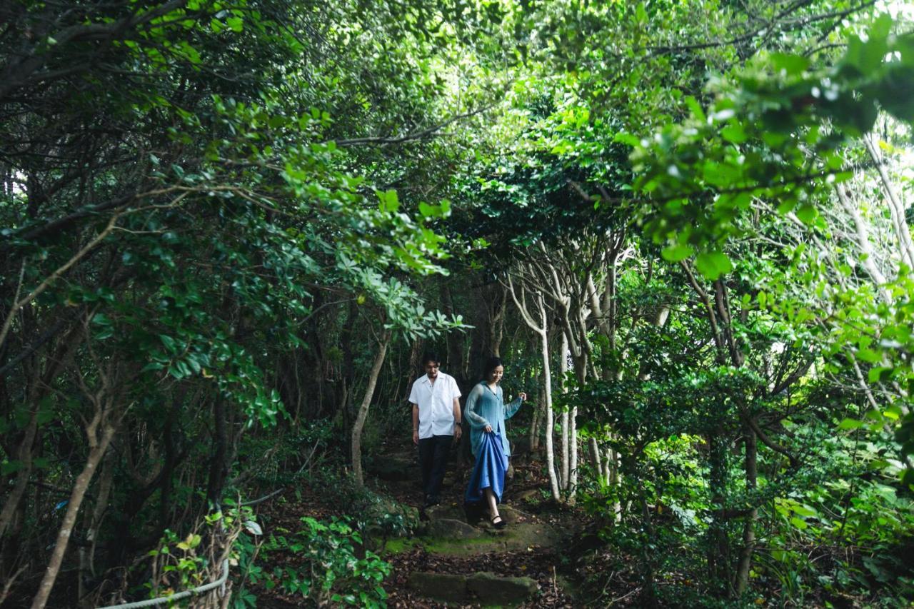 Themana Village Tosashimizu Ngoại thất bức ảnh