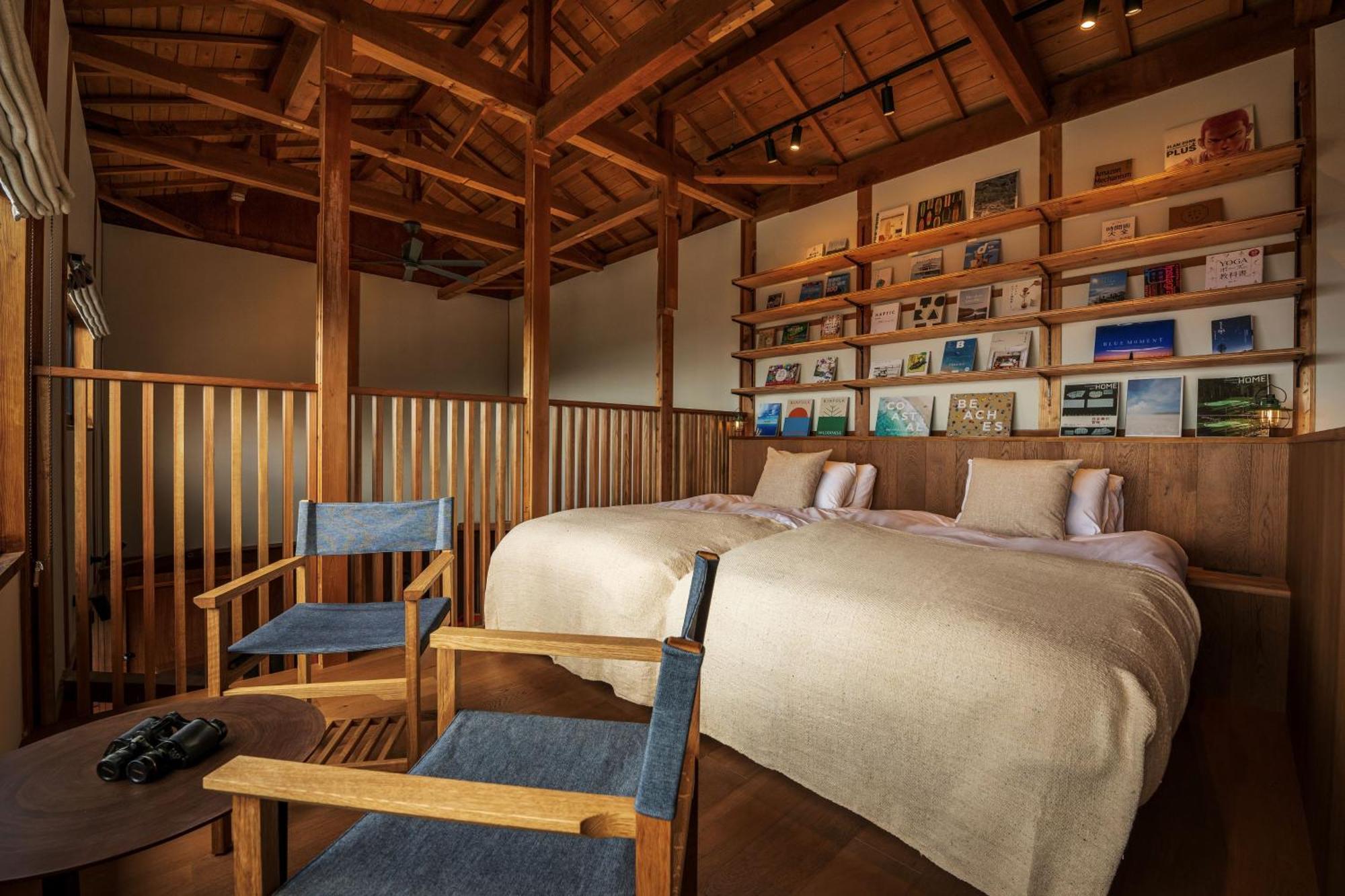 Themana Village Tosashimizu Ngoại thất bức ảnh
